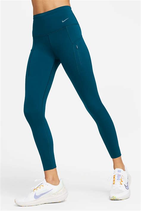 nike sport leggings damen mit handytasche